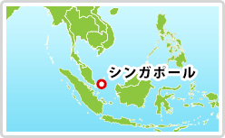 シンガポール地図