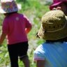 帰国後のことも視野に入れて