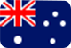 オーストラリア移住 国旗