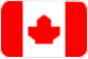 カナダ移住 国旗