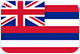 ハワイ移住 国旗