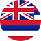 ハワイ 国旗