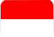 インドネシア移住 国旗
