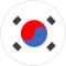 韓国 国旗