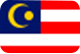マレーシア移住 国旗