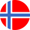 ノルウェー 国旗