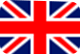 イギリス移住 国旗