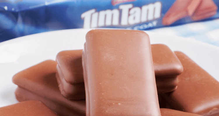 Tim Tam