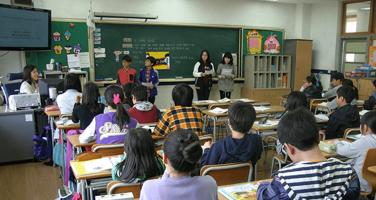 インドネシアの日本人学校