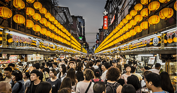 台湾