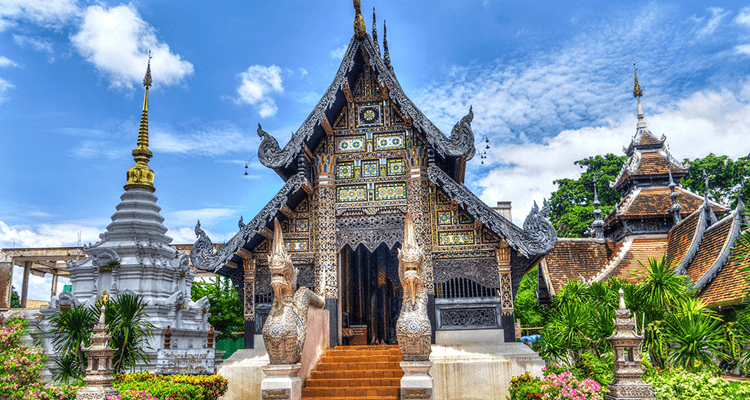 タイ風景2