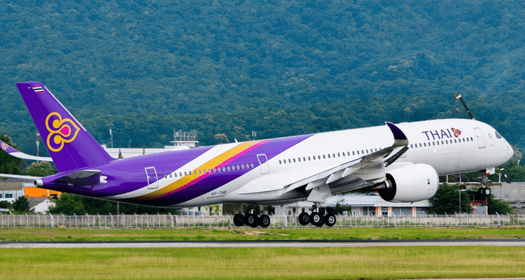 タイ航空