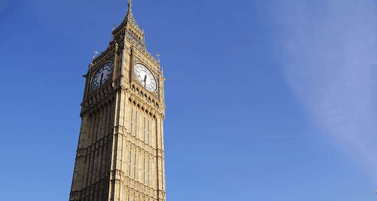 イギリス風景