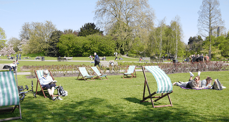 イギリス風景2