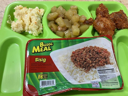 Sisig