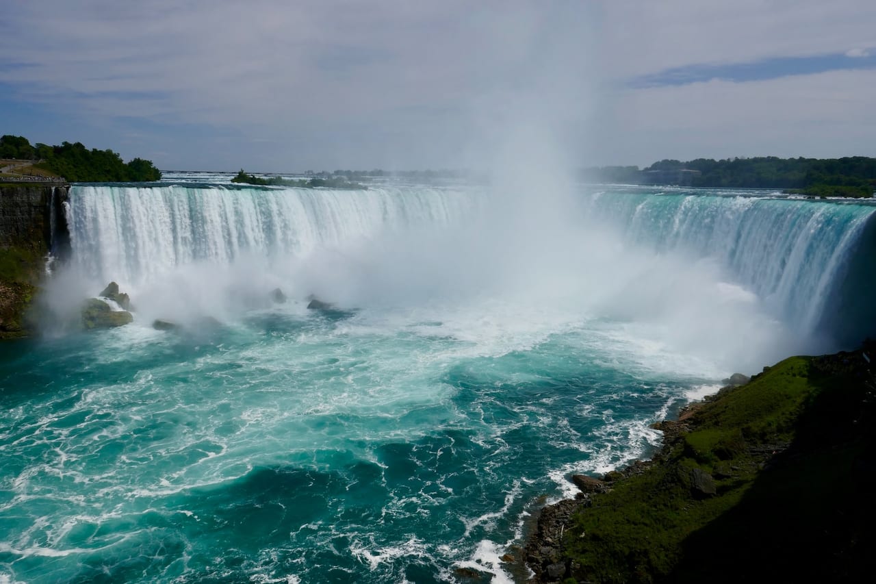 niagara fall