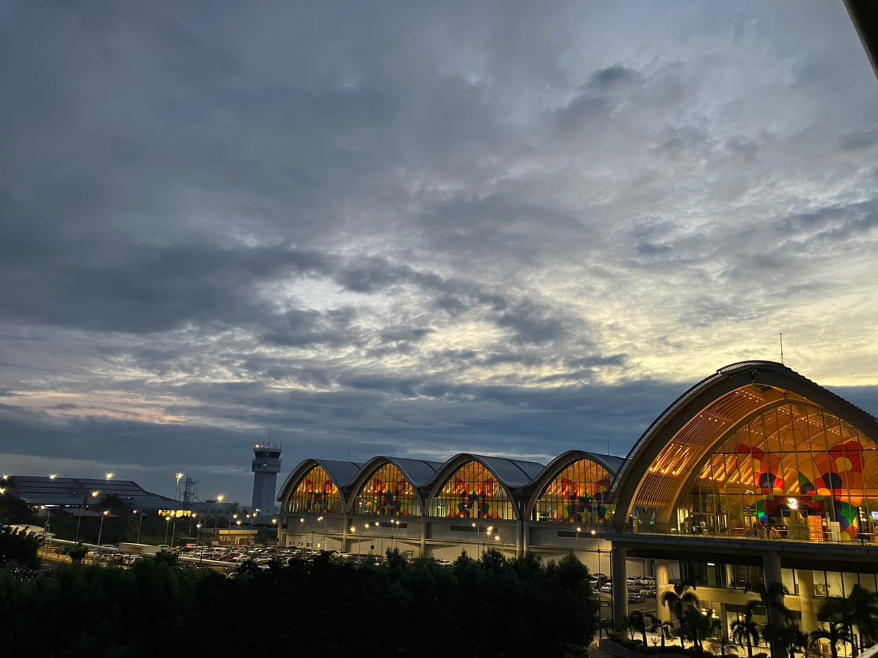 マクタン・セブ空港