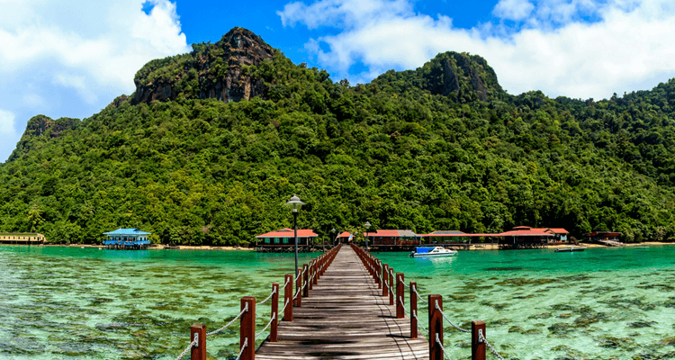 マレーシア風景