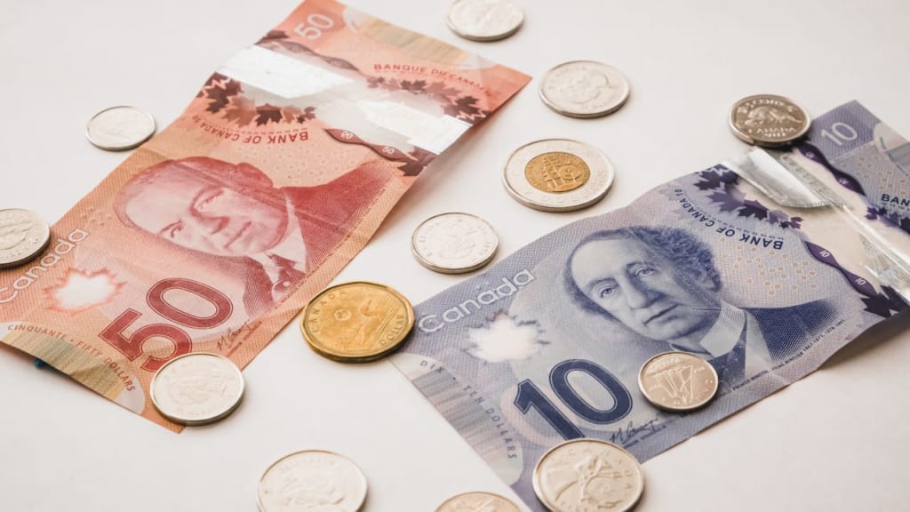 money