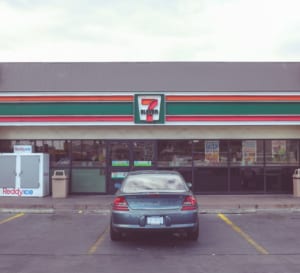 seven eleven