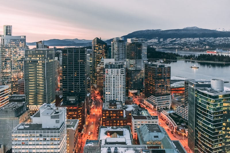 vancouver